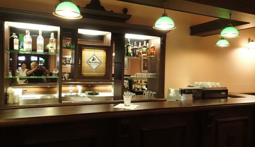 Hotel Hajčman Žďár nad Sázavou